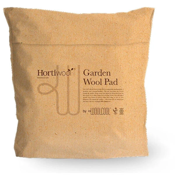 Hortiwool Garden Pad - Pouch Of 5 1 Hortiwool Garden Pad - Pouch Of 5