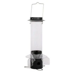 Leto Bird Seed Feeder