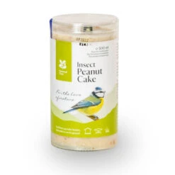 National Trust Insect Peanut Cake 500ml