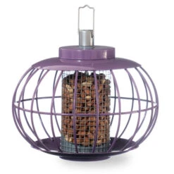 Nuttery Lantern Peanut Feeder
