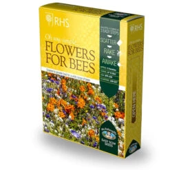 RHS Flowers For Bees Scatter Mix