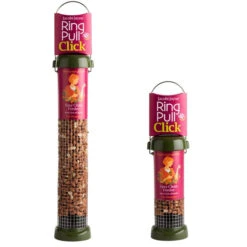 Ring-Pull™ Click Peanut Feeder
