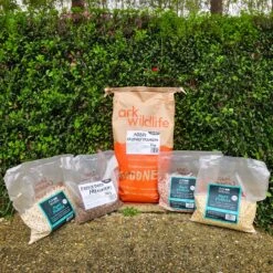 Robin & Songbird Food Bundle