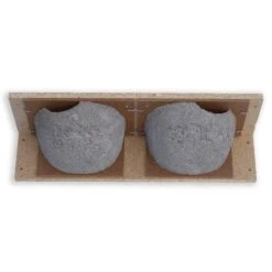 Schwegler No. 9A House Martin Double Nests