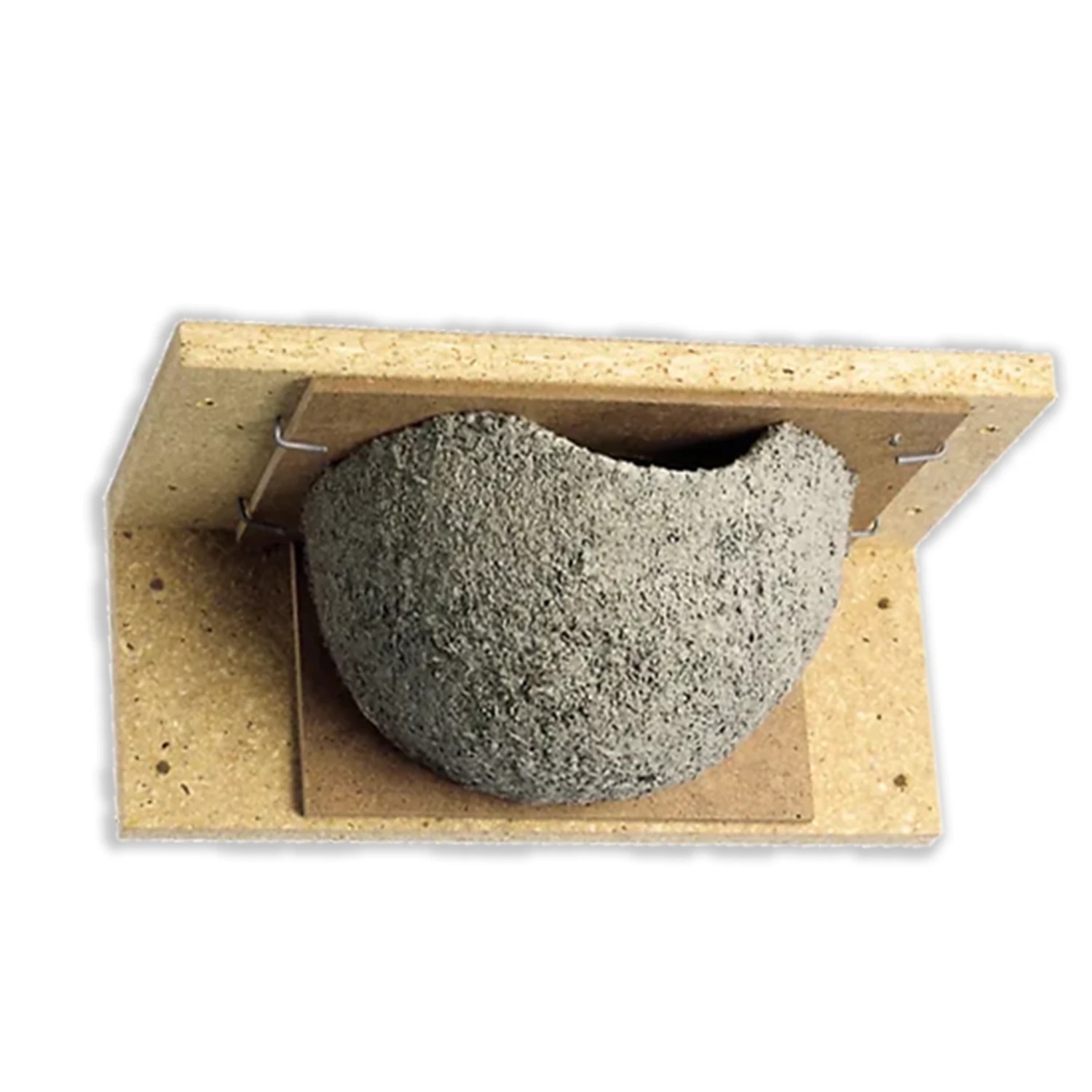 Schwegler No. 9A-1 House Martin Single Nestbox 1 Schwegler No. 9A-1 House Martin Single Nestbox