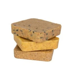 See The Difference™ Seed Suet Cake 340g -Ark Wildlife Shop see the difference suet cake insect 1