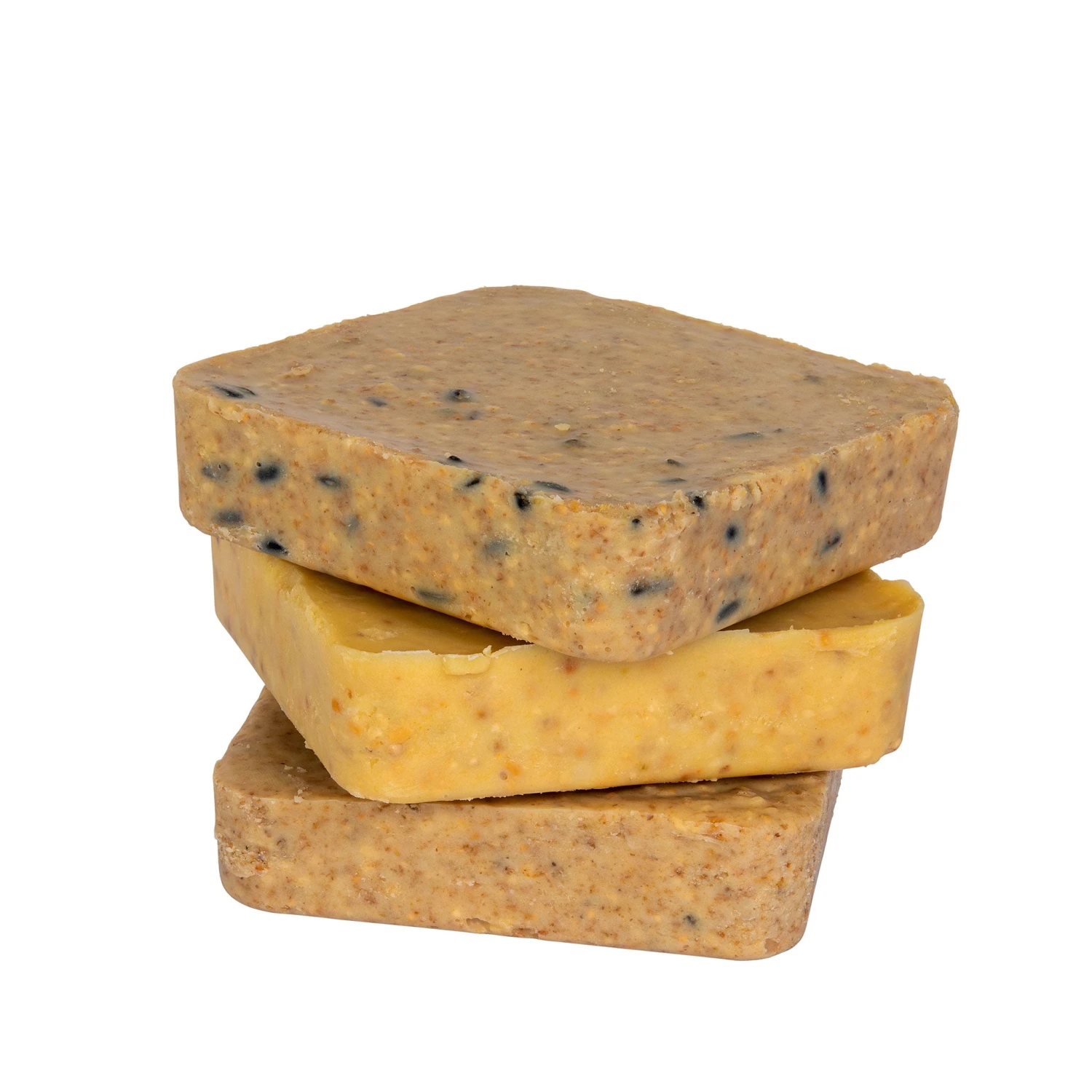 See The Difference™ Peanut Suet Cake 340g 3 See The Difference™ Peanut Suet Cake 340g - Image 3