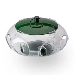 Small Bird Seed Feeder