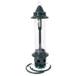 Squirrel Buster Plus Seed Feeder