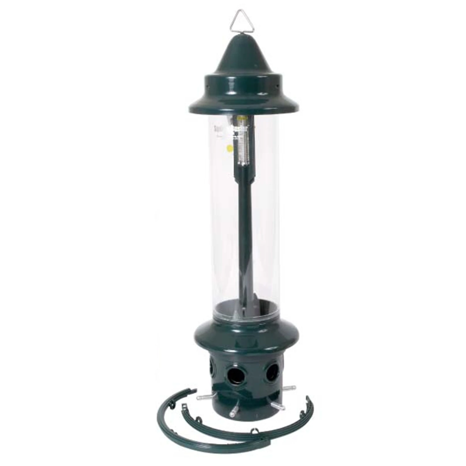 Squirrel Buster Plus Seed Feeder 1 Squirrel Buster Plus Seed Feeder