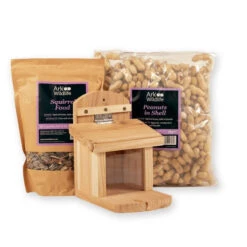 Ark Wildlife Shop 35 Ark Wildlife Shop -Ark Wildlife Shop squirrel food