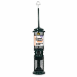 Squirrel Buster Peanut Feeder