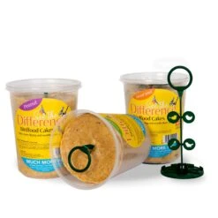 See The Difference™ Mixed Suet Tub Cakes 800g