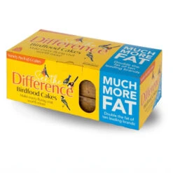 See The Difference™ Mixed Suet Cake 340g