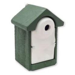 Woodstone Nest Box